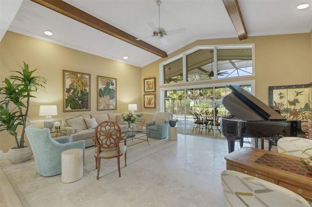 5679 COUNTRY LAKES DRIVE 7, Sarasota, FL 34243