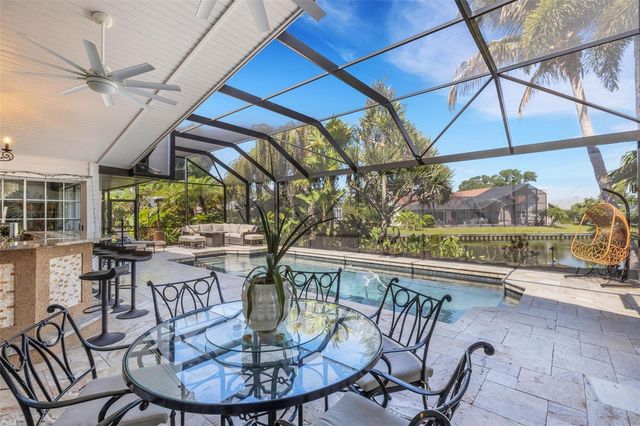 5679 COUNTRY LAKES DRIVE 7, Sarasota, FL 34243