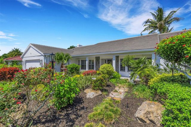 5679 COUNTRY LAKES DRIVE 7, Sarasota, FL 34243