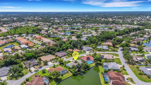 5679 COUNTRY LAKES DRIVE 7, Sarasota, FL 34243