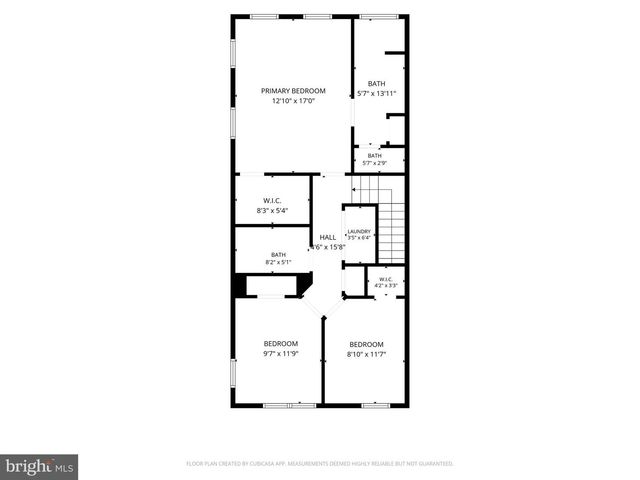 8128 HONEY BEE WAY, Manassas, VA 20111