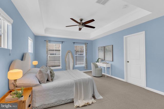 8128 HONEY BEE WAY, Manassas, VA 20111