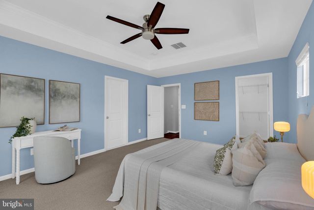 8128 HONEY BEE WAY, Manassas, VA 20111