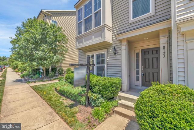 8128 HONEY BEE WAY, Manassas, VA 20111
