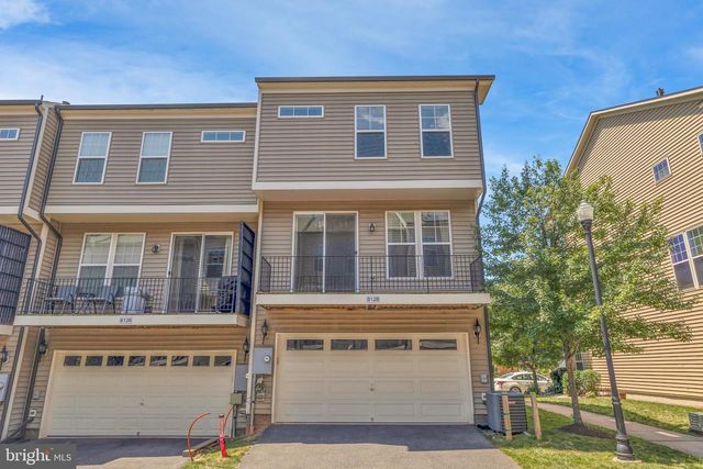 8128 HONEY BEE WAY, Manassas, VA 20111