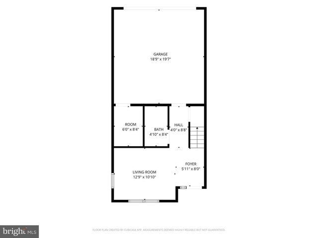 8128 HONEY BEE WAY, Manassas, VA 20111