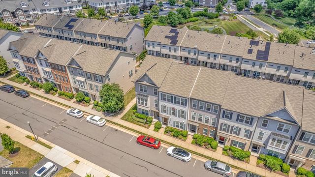 8128 HONEY BEE WAY, Manassas, VA 20111