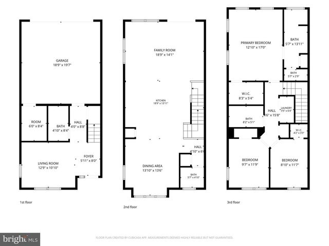 8128 HONEY BEE WAY, Manassas, VA 20111