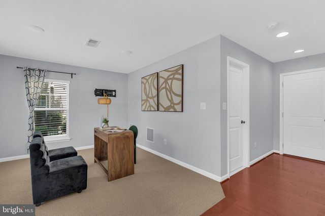 8128 HONEY BEE WAY, Manassas, VA 20111
