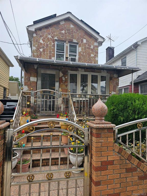 542 E 48th Street, Brooklyn, NY 11203