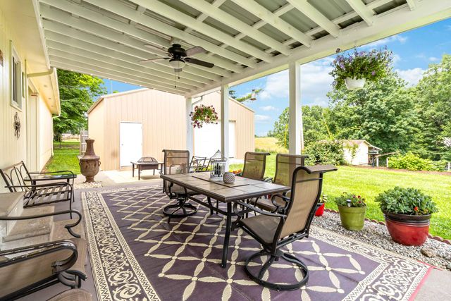 494 Topton Road, London, KY 40744