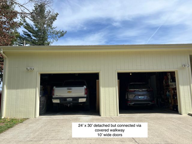 494 Topton Road, London, KY 40744