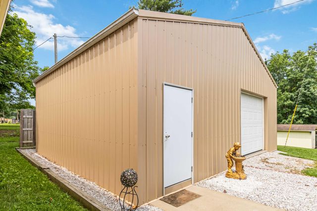 494 Topton Road, London, KY 40744