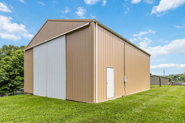 494 Topton Road, London, KY 40744