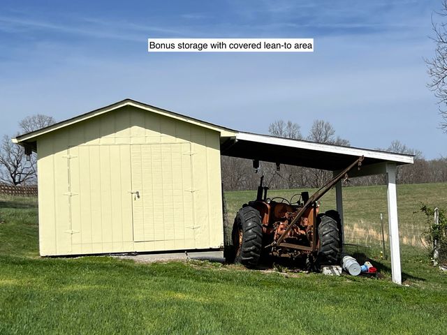 494 Topton Road, London, KY 40744