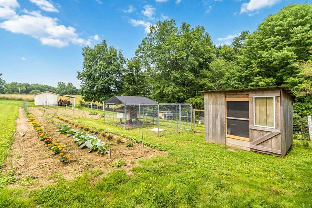 494 Topton Road, London, KY 40744