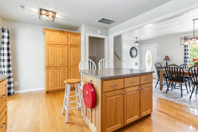 494 Topton Road, London, KY 40744
