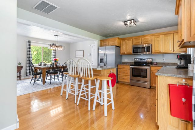 494 Topton Road, London, KY 40744