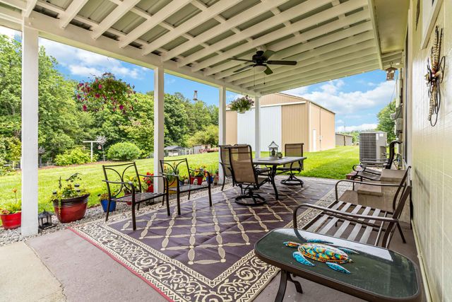 494 Topton Road, London, KY 40744