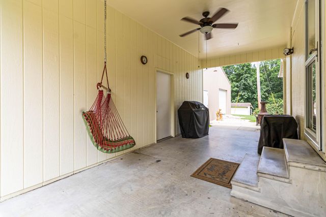 494 Topton Road, London, KY 40744