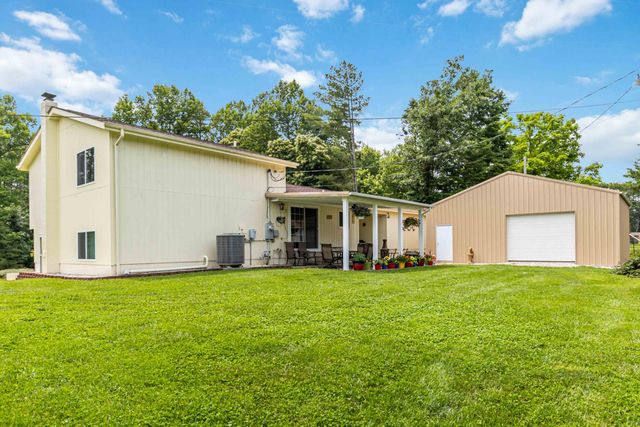 494 Topton Road, London, KY 40744