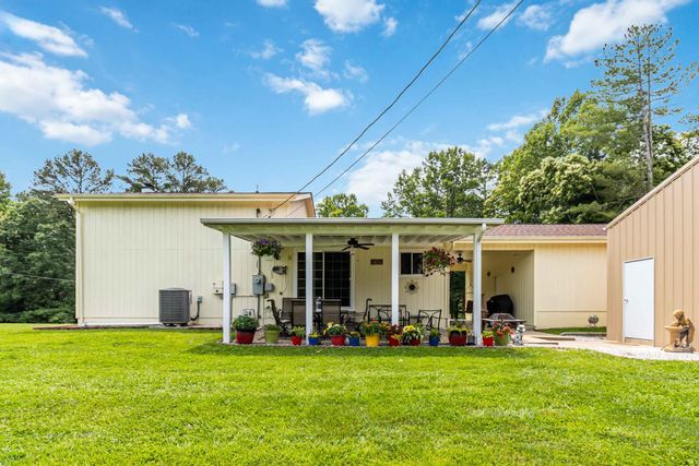494 Topton Road, London, KY 40744