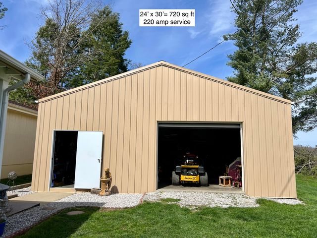 494 Topton Road, London, KY 40744