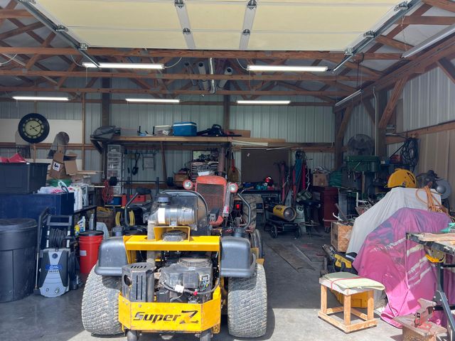 494 Topton Road, London, KY 40744