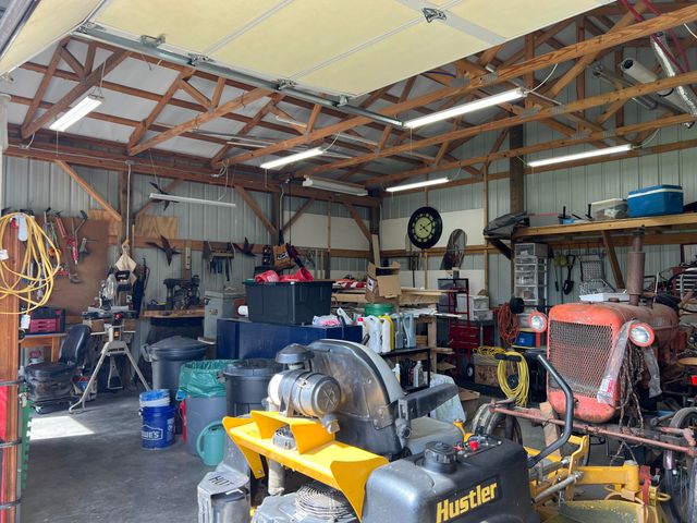 494 Topton Road, London, KY 40744