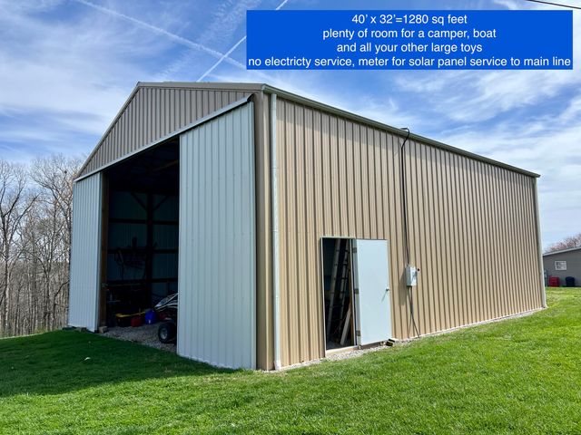 494 Topton Road, London, KY 40744