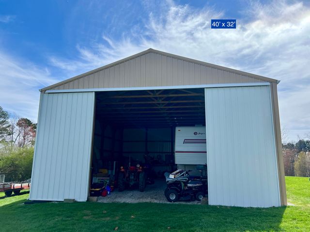 494 Topton Road, London, KY 40744