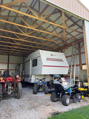 494 Topton Road, London, KY 40744