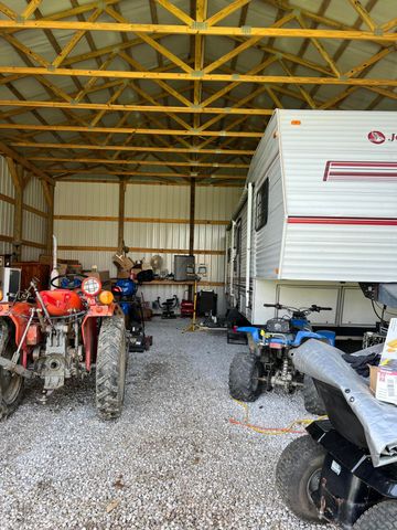 494 Topton Road, London, KY 40744