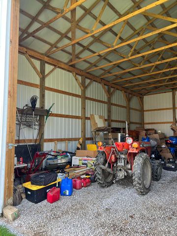 494 Topton Road, London, KY 40744