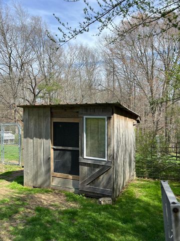 494 Topton Road, London, KY 40744