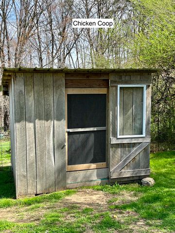 494 Topton Road, London, KY 40744