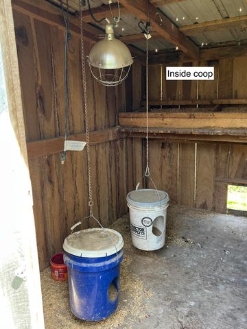 494 Topton Road, London, KY 40744