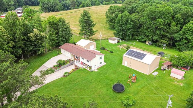 494 Topton Road, London, KY 40744