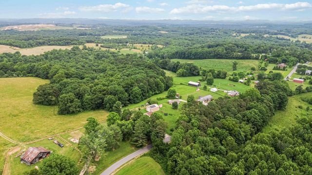 494 Topton Road, London, KY 40744