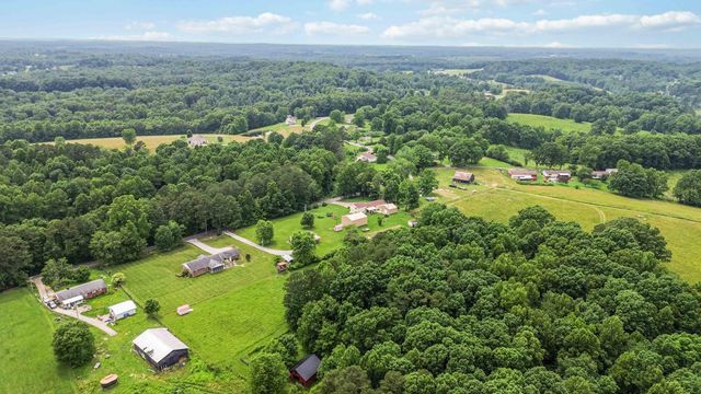 494 Topton Road, London, KY 40744