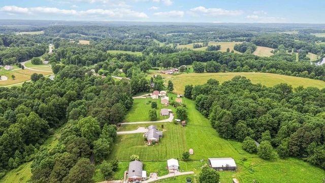 494 Topton Road, London, KY 40744