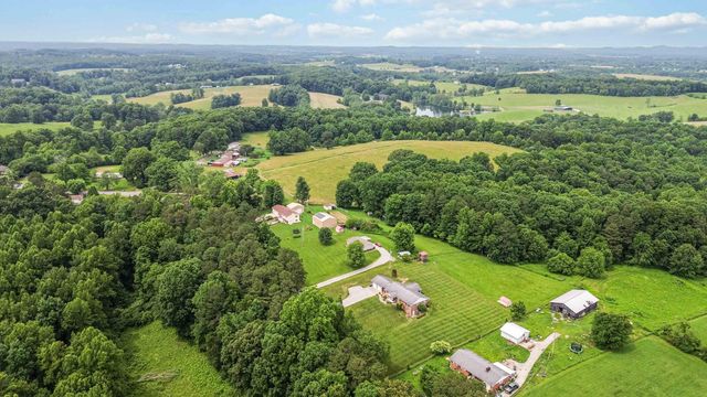 494 Topton Road, London, KY 40744