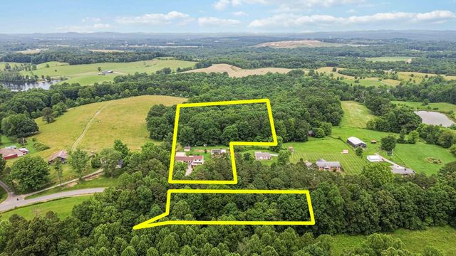 494 Topton Road, London, KY 40744