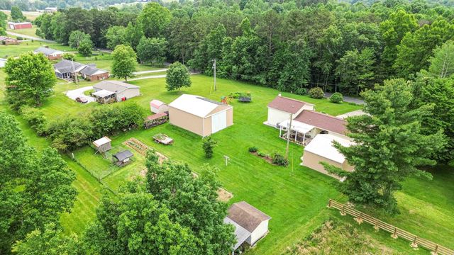 494 Topton Road, London, KY 40744