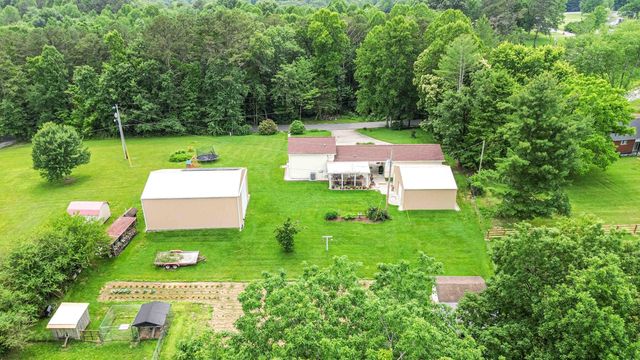 494 Topton Road, London, KY 40744