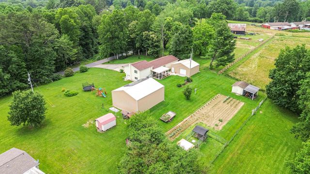 494 Topton Road, London, KY 40744