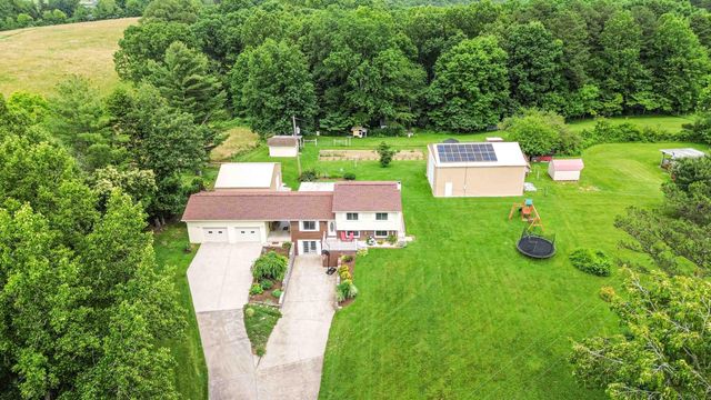 494 Topton Road, London, KY 40744