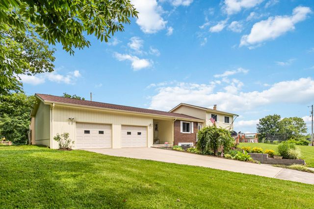 494 Topton Road, London, KY 40744