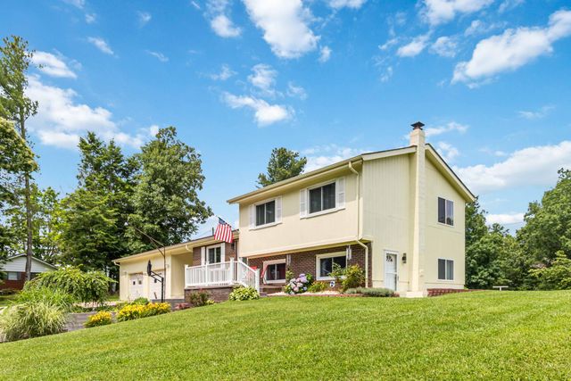 494 Topton Road, London, KY 40744