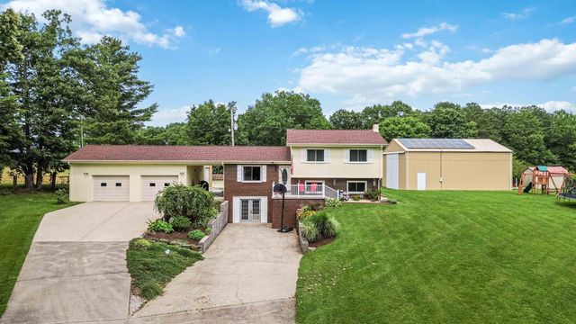 494 Topton Road, London, KY 40744
